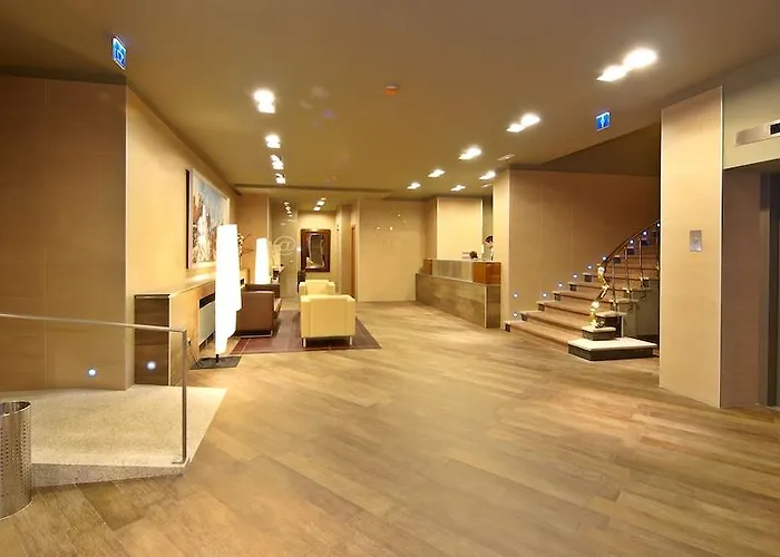 Rias Bajas 3* Pontevedra