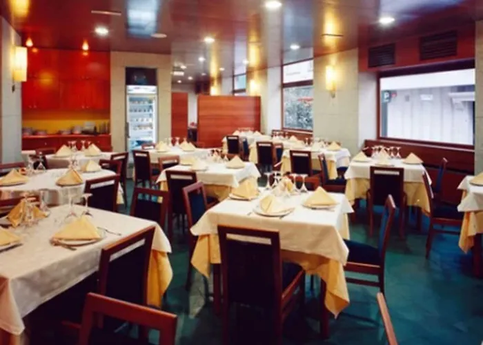 Hotel Rias Bajas 3*