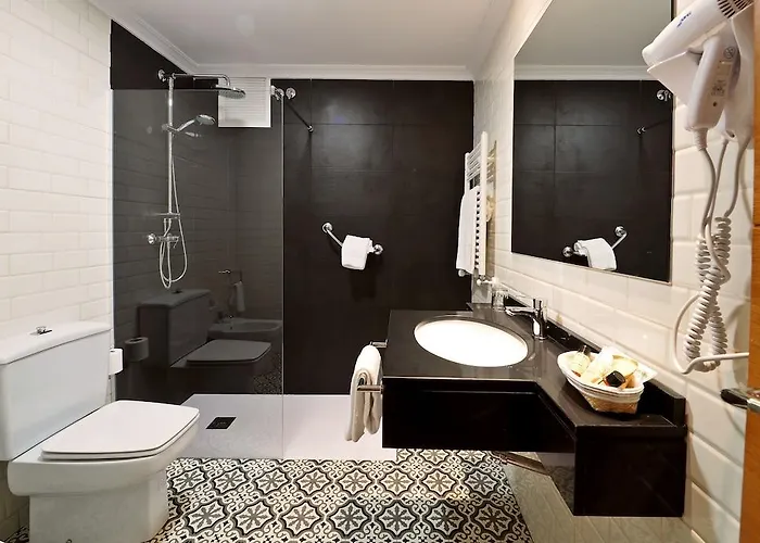 Rias Bajas 3* Pontevedra