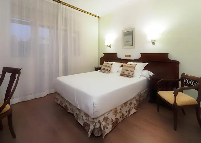 Rias Bajas 3* Pontevedra