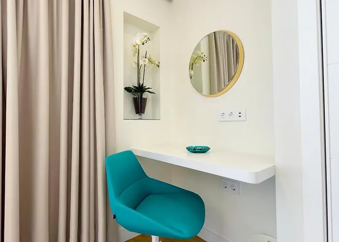 Rias Bajas Hotel