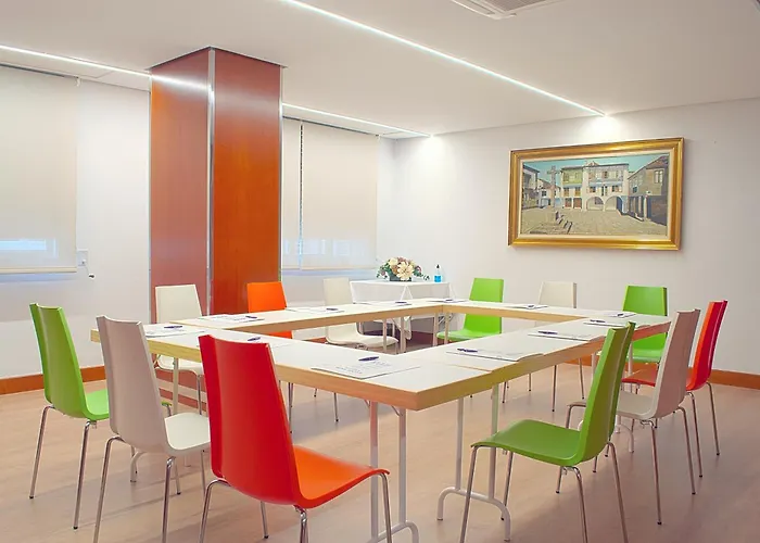 Rias Bajas 3* Pontevedra