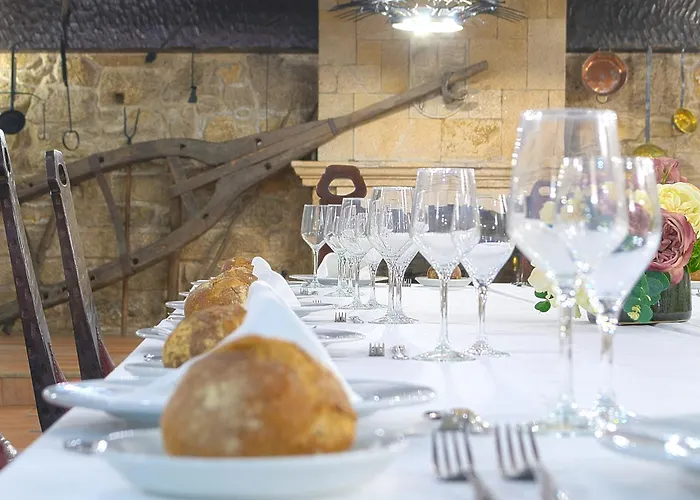 Rias Bajas 3* Comarca de Pontevedra