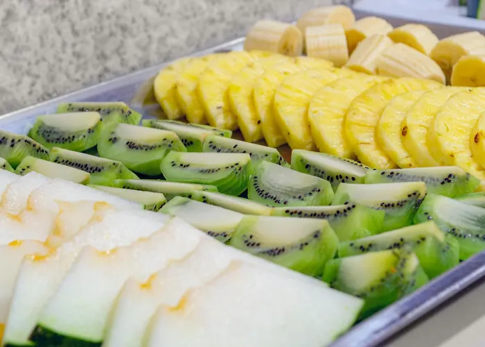 Rias Bajas 3* Comarca de Pontevedra