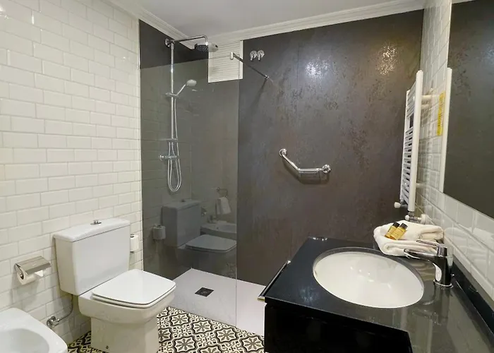 Hotel Rias Bajas Pontevedra