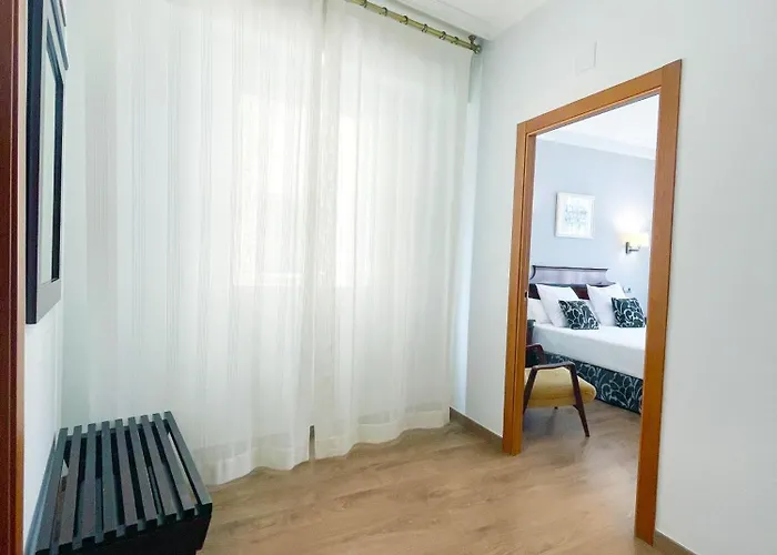 Rias Bajas 3* Pontevedra