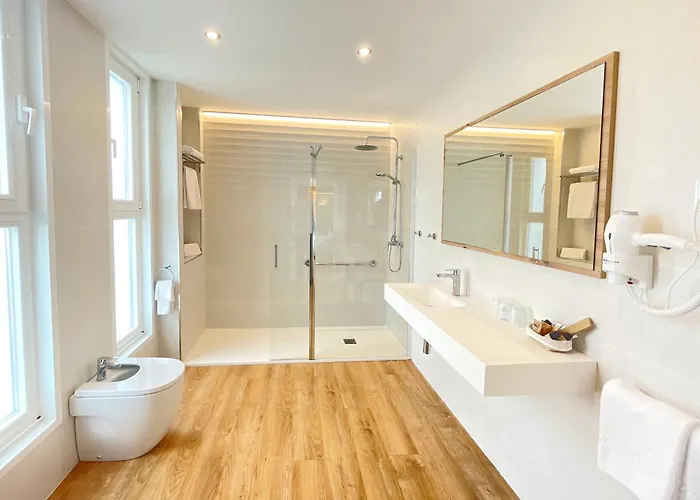 Rias Bajas 3* Pontevedra