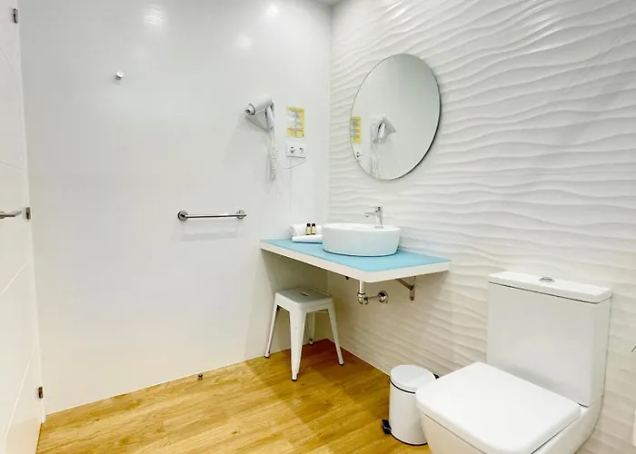 Rias Bajas Hotel