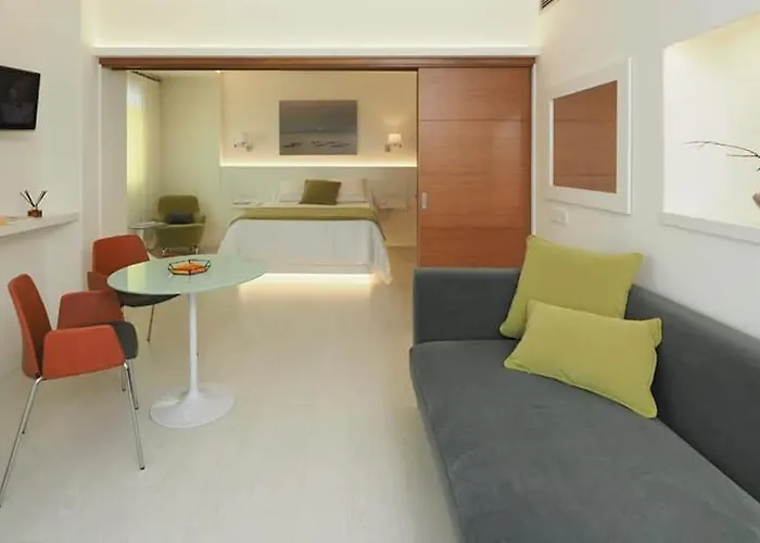 Hotel Rias Bajas 3*