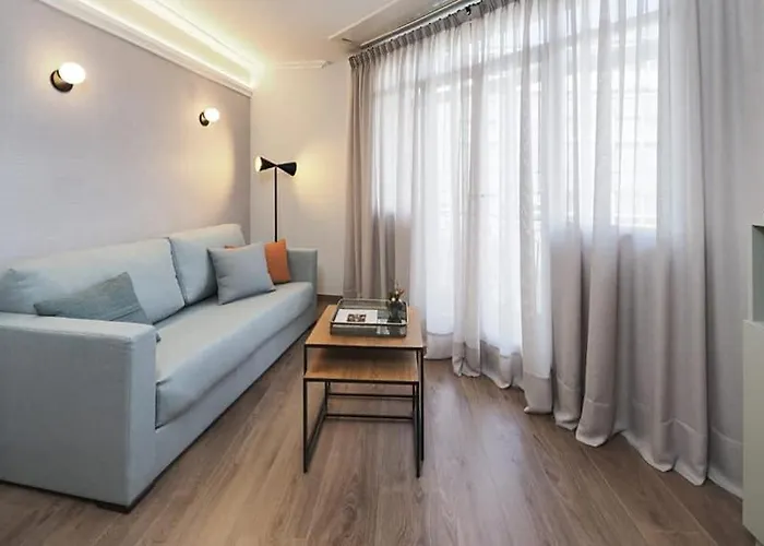 Rias Bajas Hotel 3*