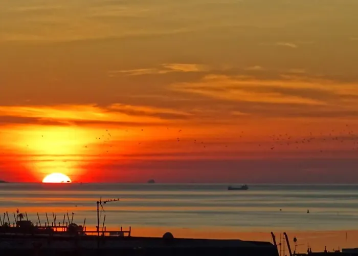 Rias Bajas Comarca de Pontevedra