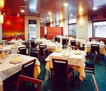 Rias Bajas Comarca de Pontevedra