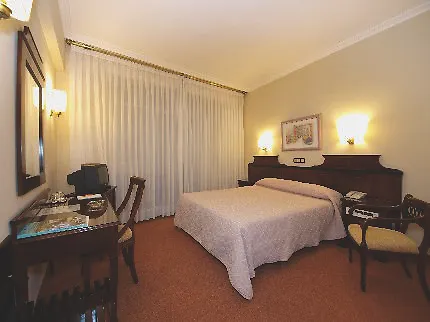 Rias Bajas Otel Pontevedra