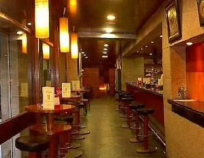 Hotel Rias Bajas Comarca de Pontevedra