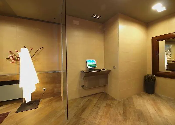 Rias Bajas 3* Pontevedra