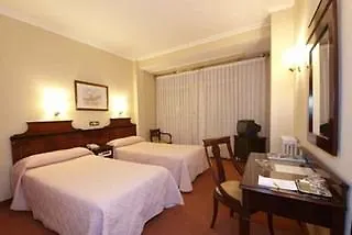 Rias Bajas 3* Pontevedra