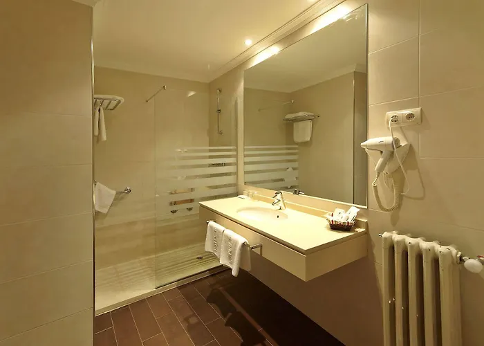 Rias Bajas Comarca de Pontevedra