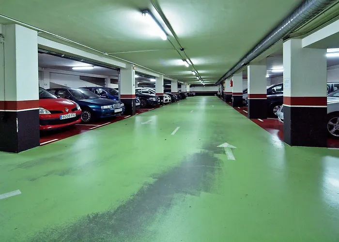 Rias Bajas Hotel Comarca de Pontevedra