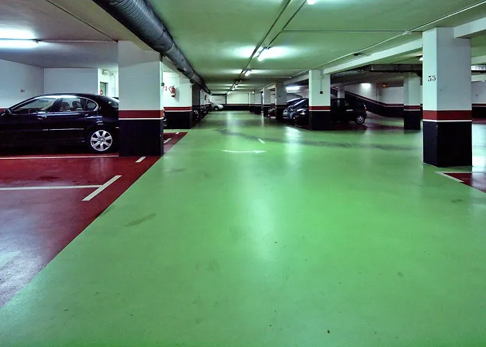 Otel Rias Bajas Pontevedra